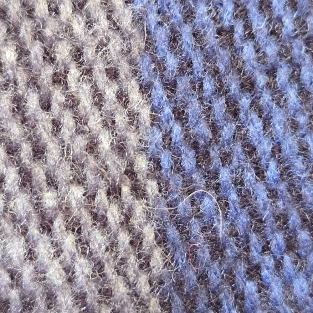 {{{THICK}}} Cashmere Woven Wrap From Florence Italy Luxury - Picture 5 of 16